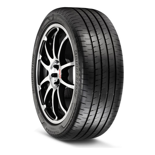 Kit de 2 llantas Bridgestone LTR Turanza T005A LT 215/45R18 89 W