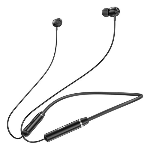 Auriculares Inalámbricos Hoco Es53 Coolway - Cover Company Color Negro