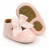 Zapatos Bebe Niña Hermosos Cómodos Varios Colores Corazones