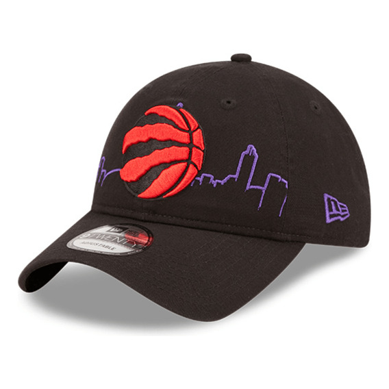 Gorra Nba Tip Off 9twenty Ajustable New Era New Era