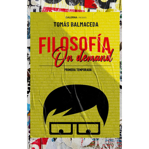 Libro Filosofia On Demand De Tomas Balmaceda