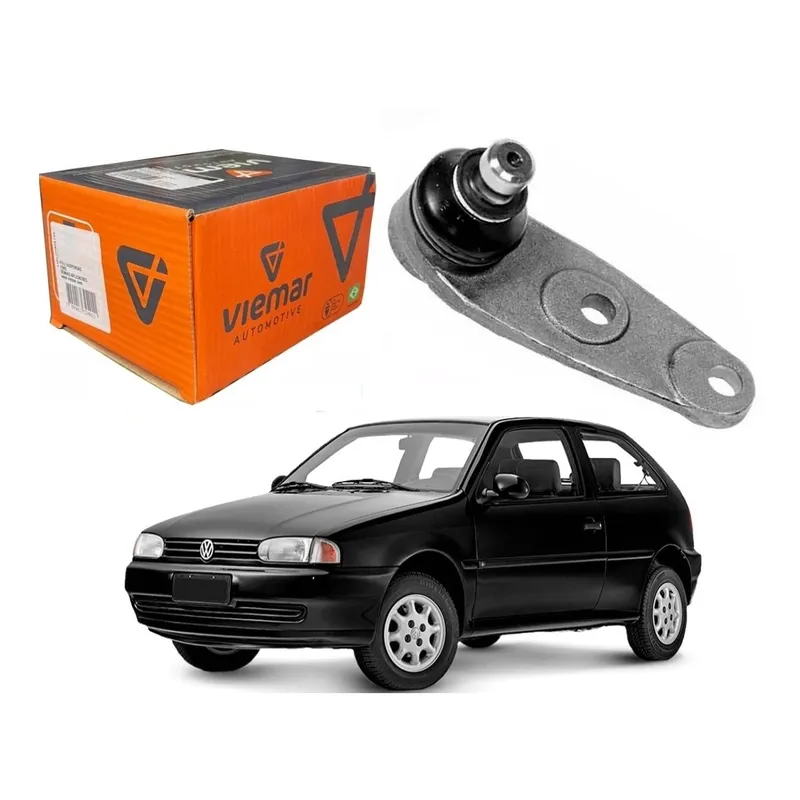 Pivo Bandeja Direita Gol G2 1.0 1.6 1.8 2.0 1997 A 1999