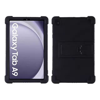 Funda Para Tablet Samsung Galaxy Tab A9 Lite Sm.x110 8.7