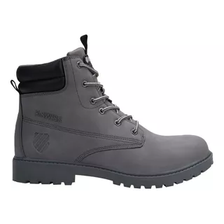 Bota Hombre K-swiss Hiker927719  De Moda Orginales