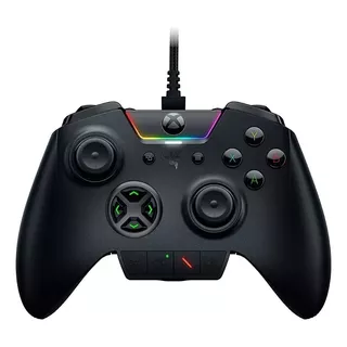 Joystick Razer Wolverine Ultimate Negro