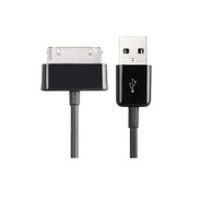 Cable Usb Compatible Con Galaxy Note 10.1 N8000 N8010 Samsun