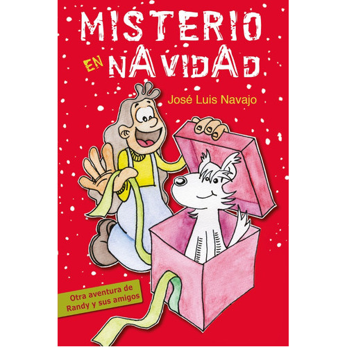 Misterio En Navidad, De José Luis Navajo. Editorial Tyndale, Tapa Blanda, Edición 2 En Español, 2015