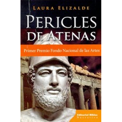 Pericles De Atenas - Elizalde L (libro)