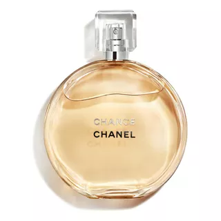 Chanel Chance Eau De Toilette 150 ml Para  Mujer