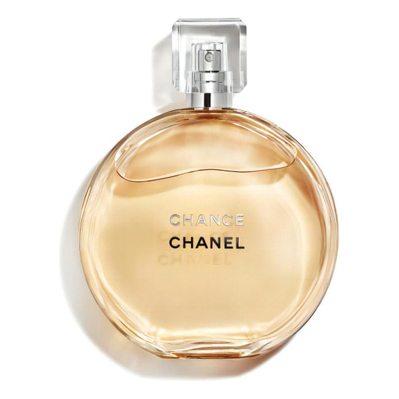 Chanel Chance Eau de toilette 150 ml para  mujer