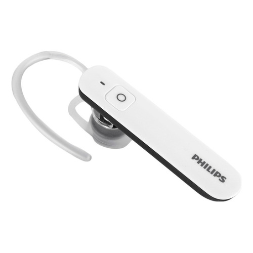 Audífono Inalámbrico Manos Libres Philips Blanco Fj