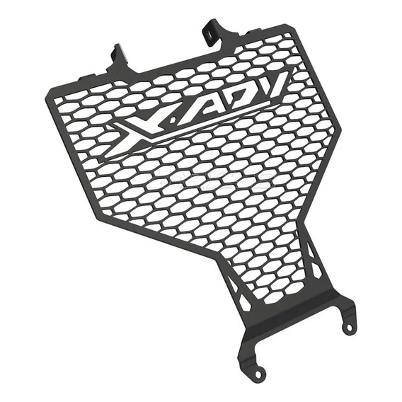 Protección De Rejilla De Radiador Para Honda X-adv750 2021-2
