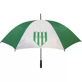 1 Paraguas Grande Reforzado Con Logo Estampado Personalizado En 4 Gajos Consultar Precio Por Cantidad