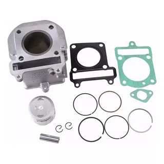 Cylinder Valve Kit Compatible For Yamaha Cygnus 125 Xa125