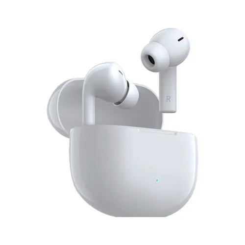 Aud fonos Bluetooth Honor Cholce Earbuds X3 Lite Blanco MercadoLibre
