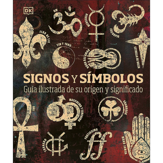 Signos Y Simbolos - Varios Autores