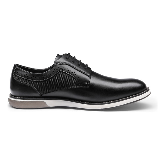 Zapatos De Vestir Caballero Bruno Marc Para Hombre Cómodo