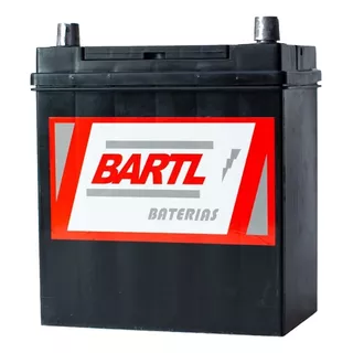 Baterias Autos Bartl 65 Amp Garantía 12 Meses D Japoneses