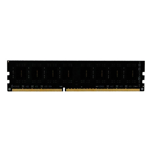 Memoria RAM U1 color negro 4GB 1 Hikvision HKED3041AAA2A0ZA1