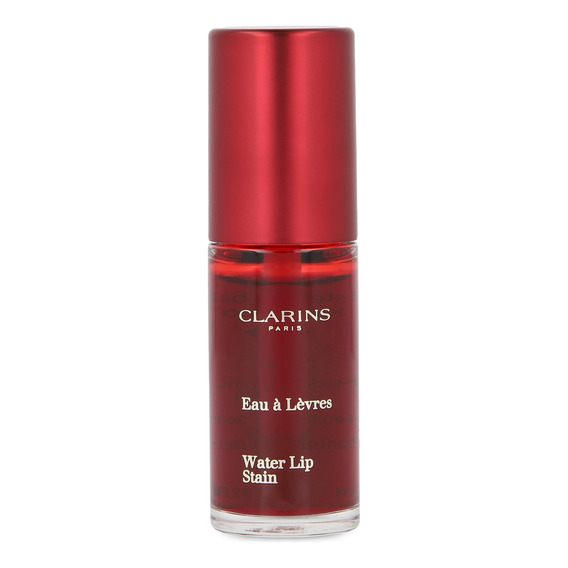 Labial Water Lip Stain Clarins 09 Water 7 Ml