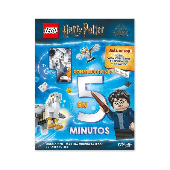 Lego - Harry Potter - Klutz