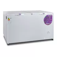 Freezer Horizontal Inelro Fih-550 Blanco 460l 220v 