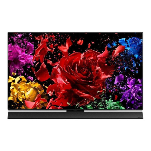 Smart TV Panasonic Viera TC-65FZ1000C OLED 4K 65" 120V