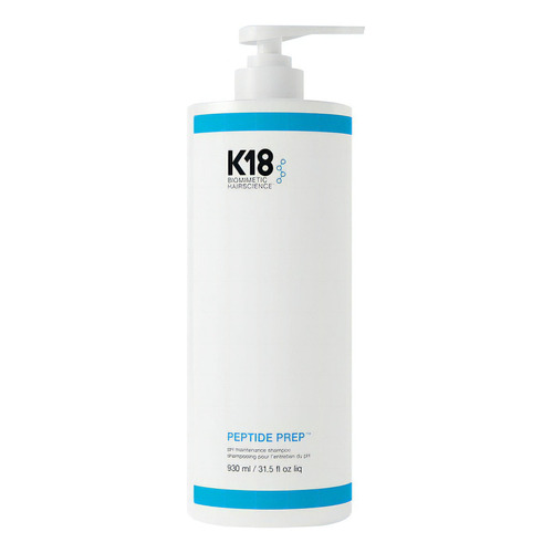  K18 Peptide Prep Ph Maintenance Shampoo 930ml