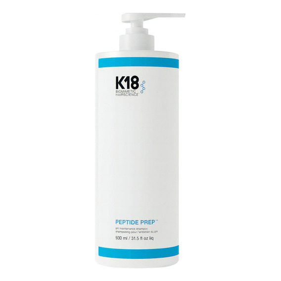  K18 Peptide Prep Ph Maintenance Shampoo 930ml