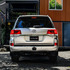 Toyota Land Cruiser LC200 4.5 VX