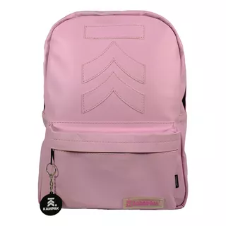 Mochila Polipiel Kampak Mp05 Casual Moda Para Laptop Vinil