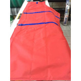 Carpa Caballo Impermeable Afranelada 1.8mt X 1.4mt