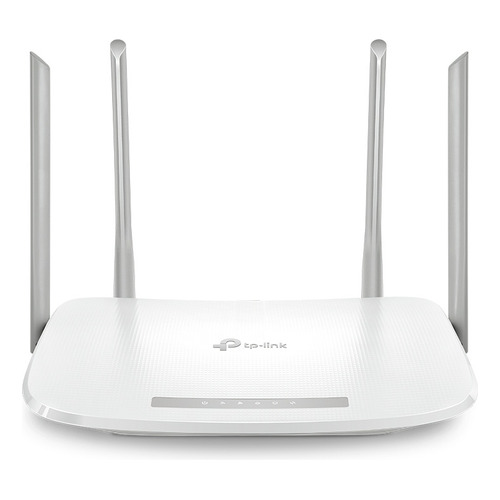 Router TP-Link Archer C20 W V6.0 Blanco 100V/240V 5Ghz AC1200