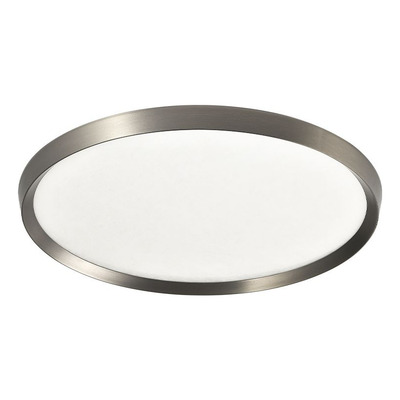 Plafon Led Vk-nebula 36w Control Remoto Diseño Moderno Vk