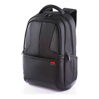 Mochila Samsonite Ikonn I Marca Samsonite De Micro Nylon Col