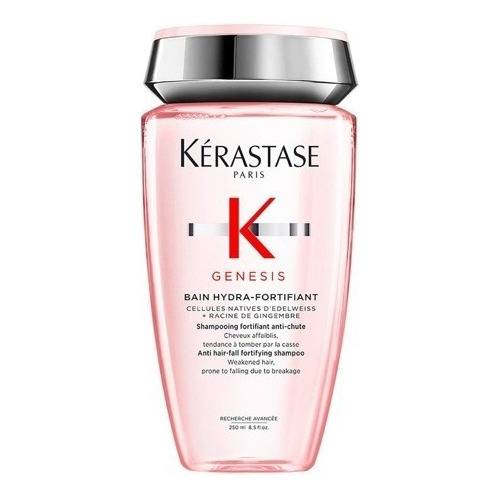 Bain Genesis Hydra - Fortifiant Kerastase