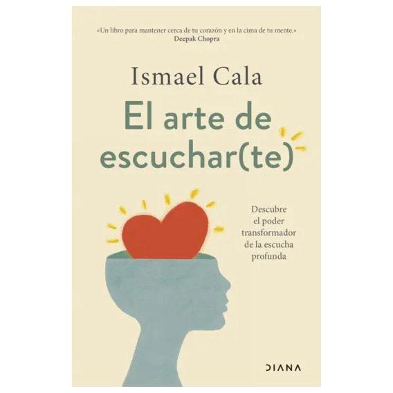 Libro El Arte De Escucharte - Ismael Cala