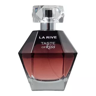 Perfume Feminino Taste Of Kiss Eau De Parfum 100ml La Rive