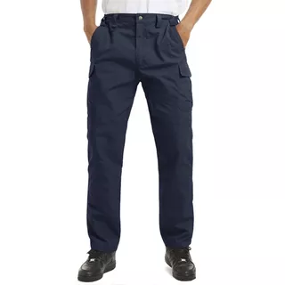 Pantalon Tactico Impermeable Hombre Casual 631