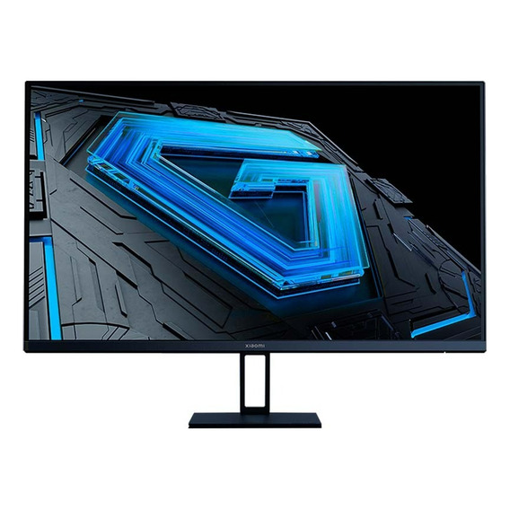 Xiaomi Monitor Gaming G27i 27  1920 X 1080 Color Negro