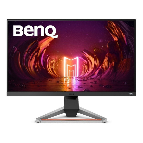 Monitor gamer BenQ MOBIUZ EX2710 led 27"