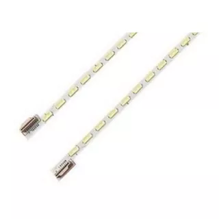 Kit 2 Barras Leds Tc-l42et5b Original Novas Com Nota