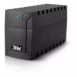 Ups Estabilizador Protector Neo 650va Sin Software Trv Electronics