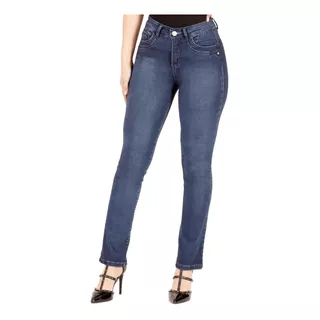 Jeans Catania I Azul Divino Jeans