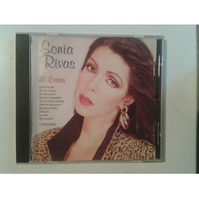 Sonia Rivas - Lo Nuestro Era Amistad / Que No Te Quiero Sonia Rivas - Lo Nuestro Era Amistad / Que No Te Quiero