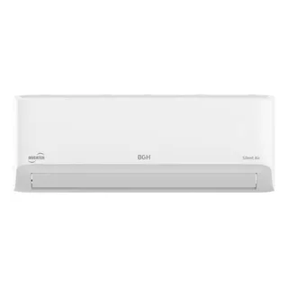 Aire Acondicionado Bgh  Split Inverter  Frío/calor 5590 Frigorías  Blanco 220v Bsi65wcgt