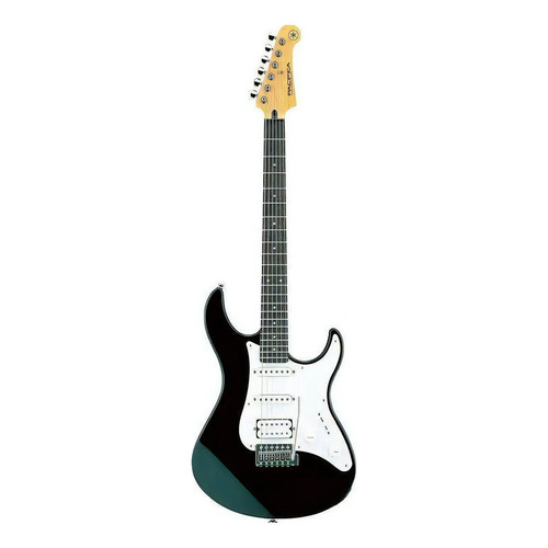 Guitarra Yamaha Pacifica Pac112j Bl