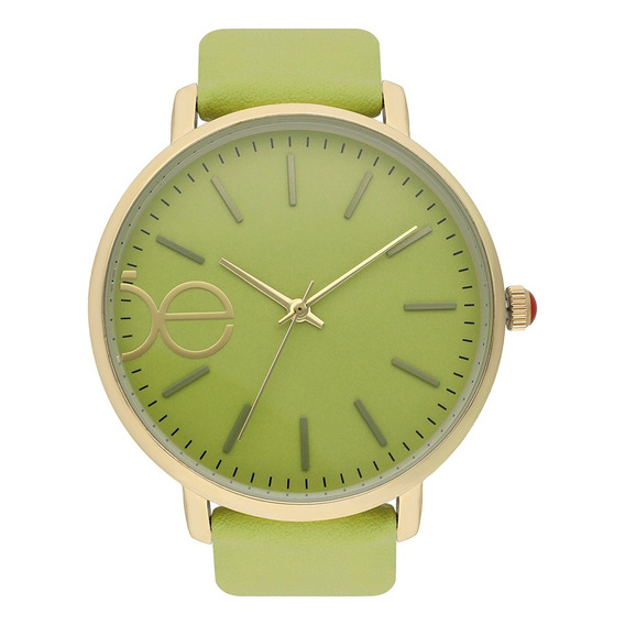 Reloj Casual Cloe Para Dama Extensible De Tactopiel