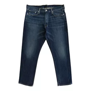 Pantalon Jeans Hombre Lucky Brand Straight Flex De Saldo 705