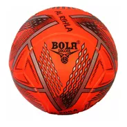 Balón Para Futbol Soccer Modelo Bola Doble Lona Equipos #5